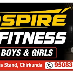 INSPIRE FITNESS MULTI GYM