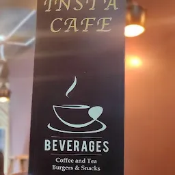 INSTA CAFE