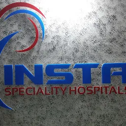 Insta Speciality Hospital
