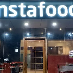 Instafood Restaurant