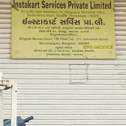 Instakart Services Private Limited