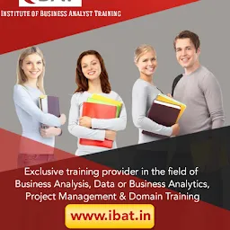Institute Of Business Analyst Training
