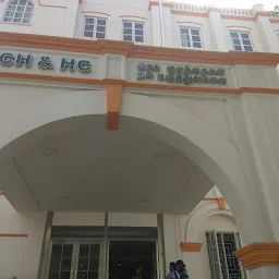 Institute Of Child Health and Hospital for Children