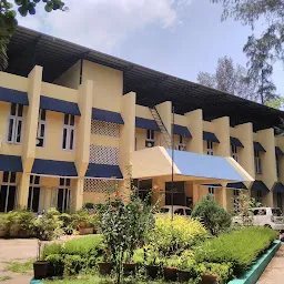 Institute Of Co-Operative Management (ICM) - Poojapura