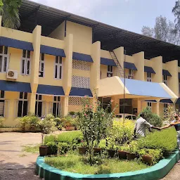 Institute Of Co-Operative Management (ICM) - Poojapura