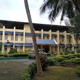 Institute Of Co-Operative Management (ICM) - Poojapura