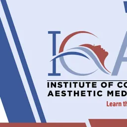 Institute Of Cosmetology & Aesthetic Medicine (ICAM)