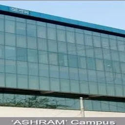 Institute of Engineering and Management (Ashram Building)