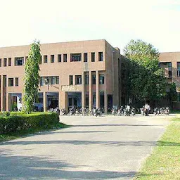 Institute of Engineering and Technology (IET)