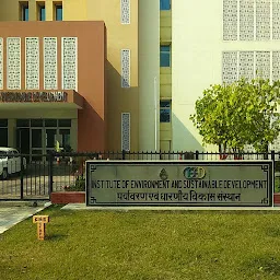 Institute of Environment & Sustainable Development