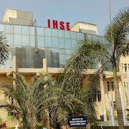Institute of Higher Secondary Education