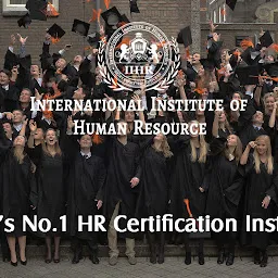 Institute of Human Resources Development (IHRD)