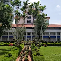 Institute of Management in Government (IMG) Thiruvananthapuram