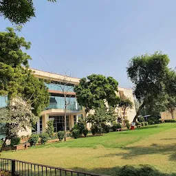 Institute of Mental Health and Hospital, Agra