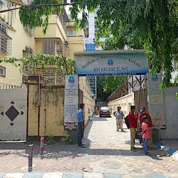 Institute of Neuroscience Kolkata OPD near PARKING
