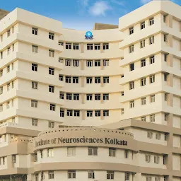 Institute of Neurosciences Kolkata