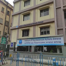 Institute of Neurosciences Kolkata Annexe