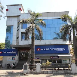 Insure Eye Institute Kolhapur
