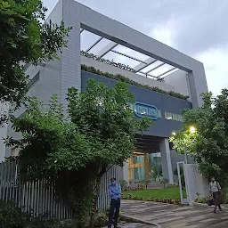 Intas Corporate Office