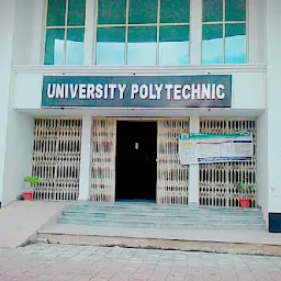 Integral University Polytechnic
