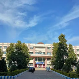 Integral University Polytechnic