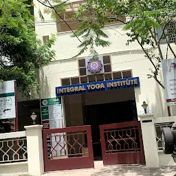 Integral Yoga Institute