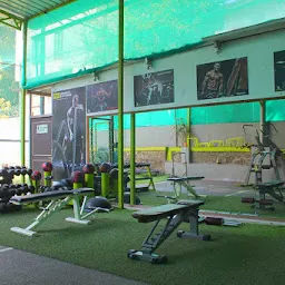 Integrated Fitness and Sports Institute-Pune (IFSI Fitness Academy)