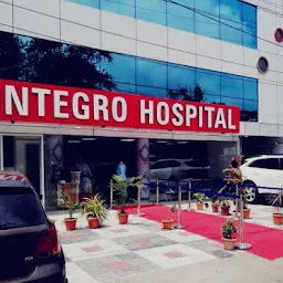 INTEGRO HOSPITAL | Best Surgical Multi-Specialty in Mehdipatnam, Hyderabad