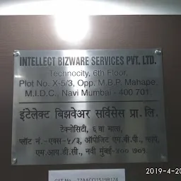 Intellect Bizware Services Pvt. Ltd.