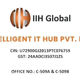 Intelligent IT Hub Pvt. Ltd.