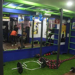 Intense Fitness Club (IFC Gym)