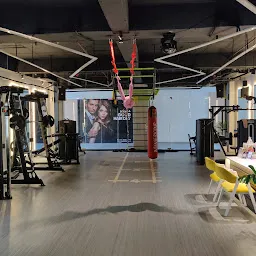 Intense Rigour Gym & Fitness Centre