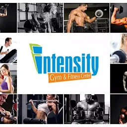Intensity Gym & Fitness Center