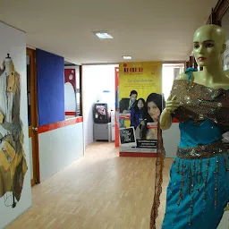 Inter National Institute Of Fashion Design, INIFD Baroda