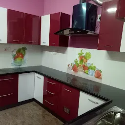 INTERIOR DECORATOR & FALSE CEILING Pudukkottai