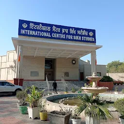 International Centre for Sikh Studies