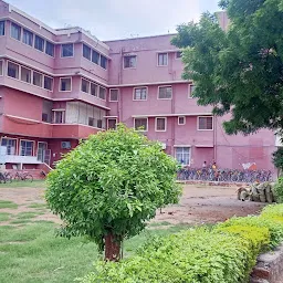 International Hindu School