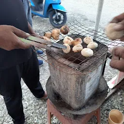 International Litti Chokha Corner