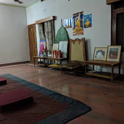 International Meditation Center