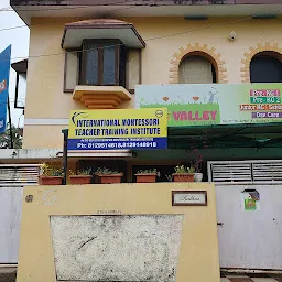 International Montessori Teacher Training Institute, Thiruvananthapuram [IMTTI]