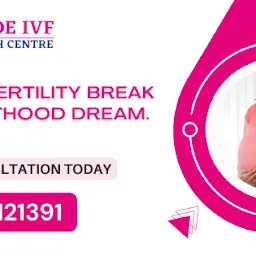 Pride IVF Fertility Centre - Best IVF Centre in Varanasi, Uttar Pradesh