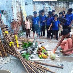 INTERNATIONAL SILAMBAM ACADEMY , ERODE ( நம்ம களம்)