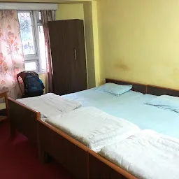 International Youth Hostel Darjeeling