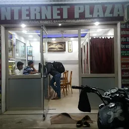 Internet Plaza