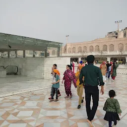 Interpretation Center Underground Sikh Museum