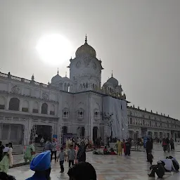 Interpretation Center Underground Sikh Museum