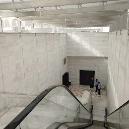 Interpretation Center Underground Sikh Museum