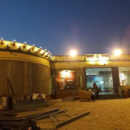 Interpretation Museum Ujjain