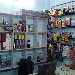 INTEX/IKALL/DETEL/BLACKZONE&KARA SERVICE CENTRE