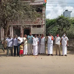 இந்திய கம்யூனிஸ்ட் கட்சி மாவட்டக்குழு அலுவலகம்